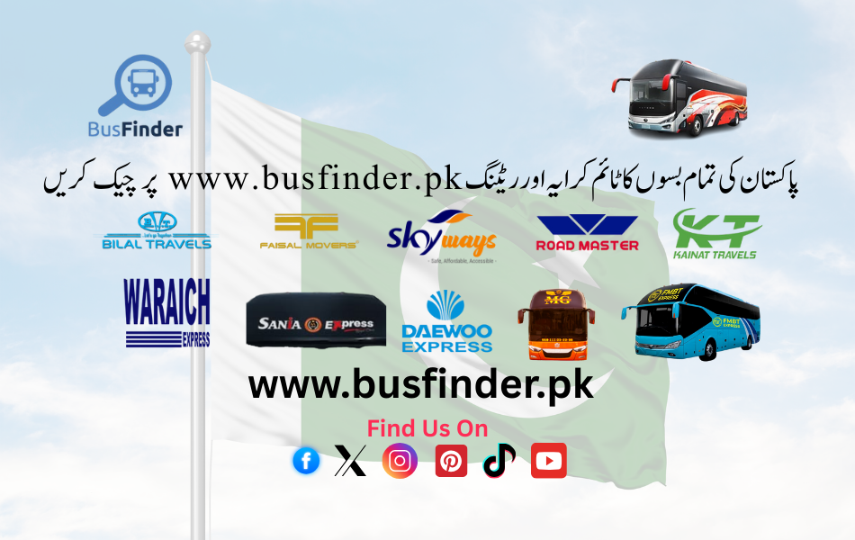 Skyways Multan Terminal