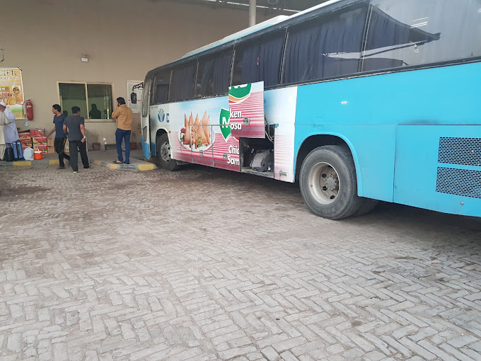 Lahore To Abbottabad 9/AM