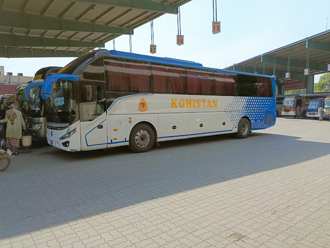 Faisalabad To Bahawalpur