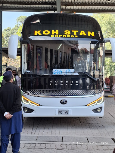 Faisalabad To Sialkot