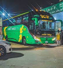 Lahore To Karachi