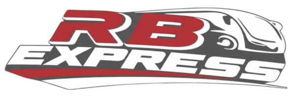 RB Express Pir Wadhai - Faizabad logo