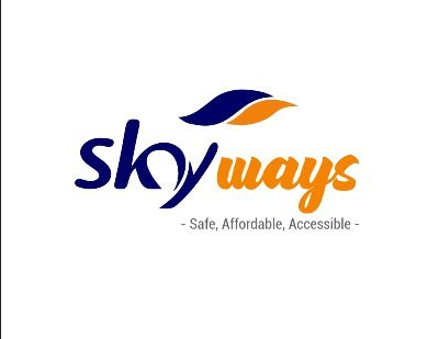 Skyways Multan logo