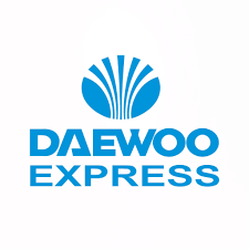 Daewoo Express Logo